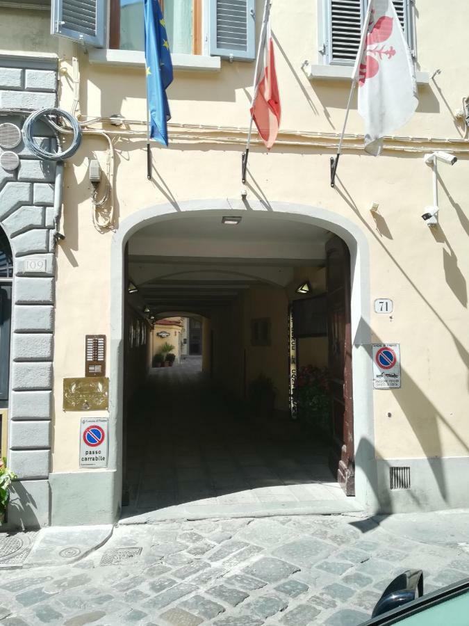 Апартаменти Faenza Novella Флоренція Екстер'єр фото